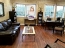 Our Salon Waiting Area